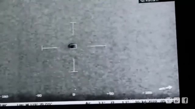All Current Pentagon UAP UFO Video Leaks