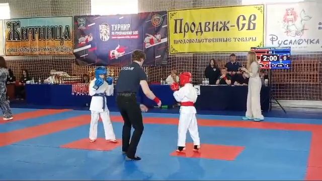 рукопашные бои