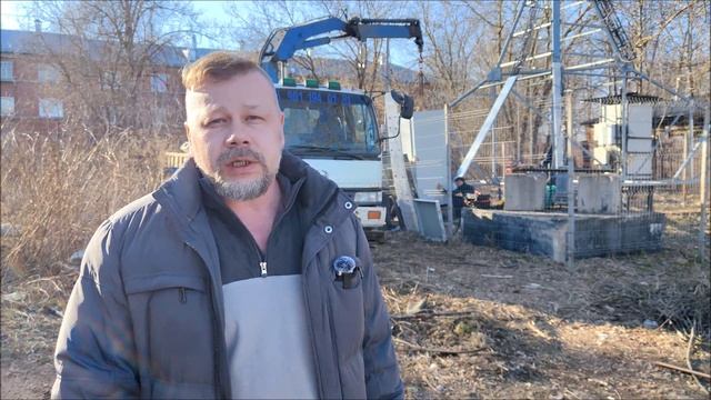 Подростки подожгли в Кинешме вышку сотовой связи и мгновенно пожалели об этом