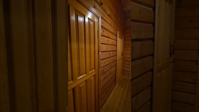Дом на Телецком Озере