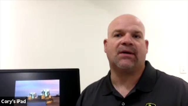 The Dirt #03: Construction News + John Deere's Cory Brant on Development of New L-Series Dozers