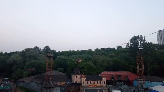 Slacktivity challenge - round 6. Dmitriy Ivanov
