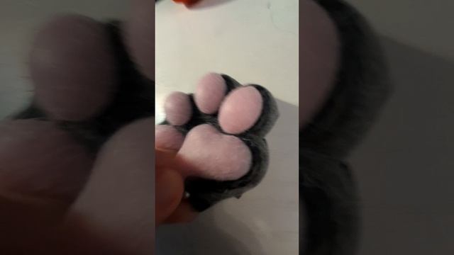2 часть распаковка таба лапок