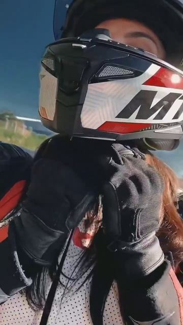 МОТО красота и ничего лишнего...