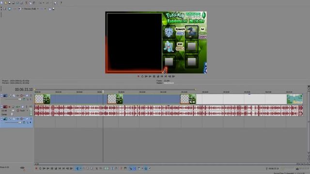 How to Edit Pokemon Videos in Sony Vegas Pro 13 (Sony Vegas Pro 13 Tutorial)