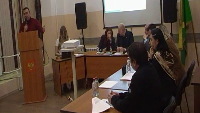 заседание совета депутатов муниципальный округ Восточное Дегунино от 25.03.2025 ч.2