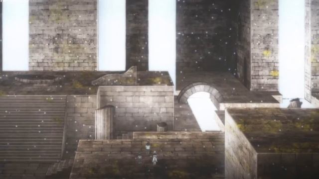 Black Clover Episode 14 Anime Review Dungeon