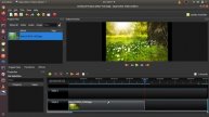 Konsep Video Editing Dengan OpenShot Video Editor