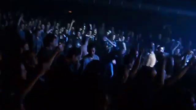 Kreator Live In Хабаровск