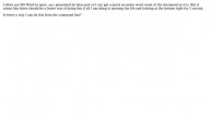 Is it possible to get a word count of a pdf from the console with MS word?