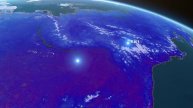 Полёт над Россией. Часть 5