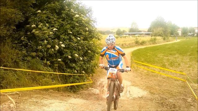 Mountain Bike: 24 ORE DEL DRAGO 2013 TERNI