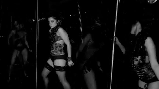 SWEET DNCE CLUB 07.06.08