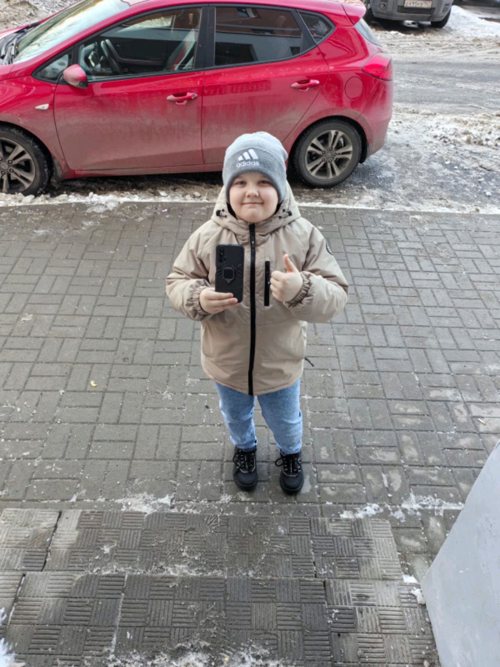 Просто