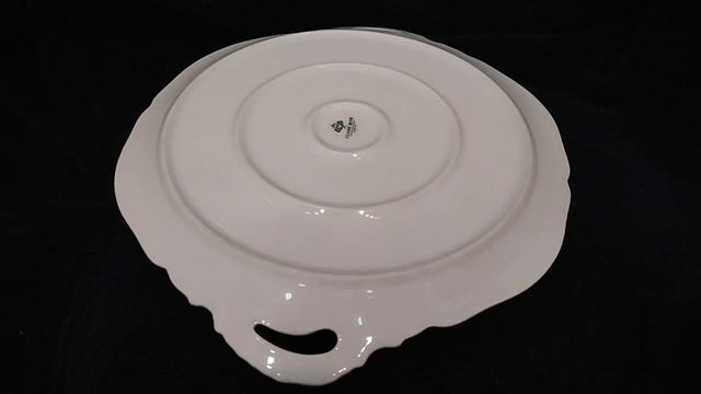 Rosenthal group блюдо 35,5 х 31 см