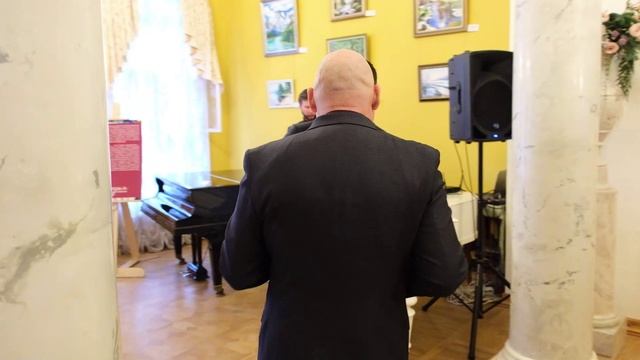 Награждение работников культуры в честь профессионального о праздника прошло в Лыткарине