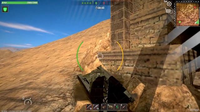 Battle Tanks Legends of World War 2 2024 04 15 20 17 07