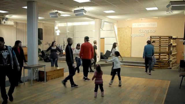 Ролик - ВІН НАБЛИЖАЄТЬСЯ 2016 р