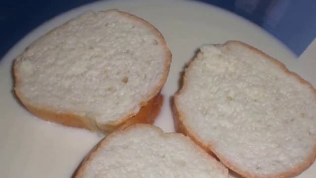 Ароматная рыба в хлебных гнeздах. Вкуснейшее блюдо! Готовится быстро из доступны