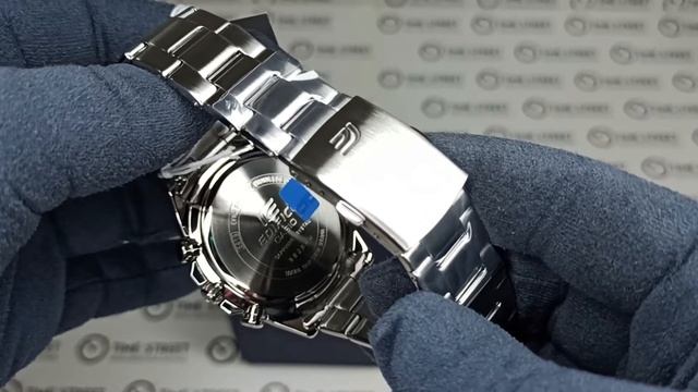 Casio EFR-S567D-2AVUEF