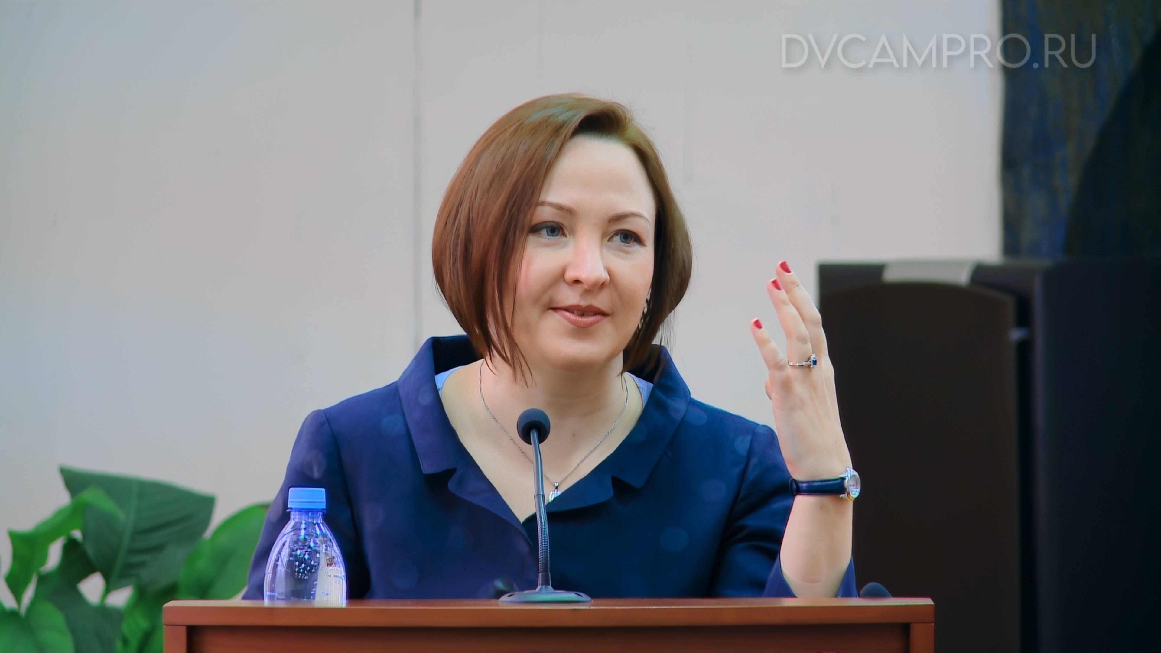 Международная конференция по газовой тематике.