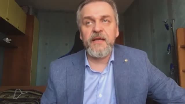 2 часть ЛИДЕРЫ БУДУЩЕГО Управление бизнес процессами в условиях цифровой экономики. Руслан Макаров.