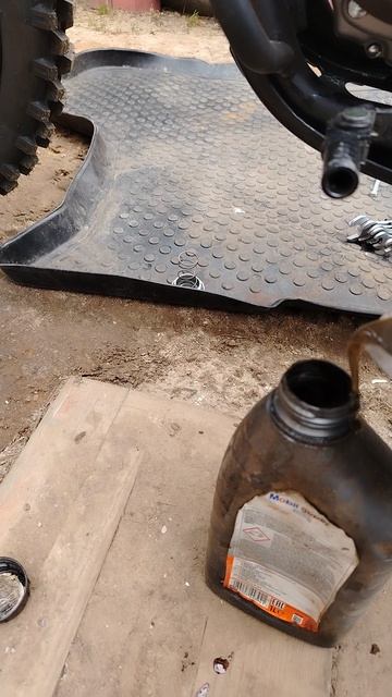 Такой лимонад я еще не видел😂замена масло на эндурике