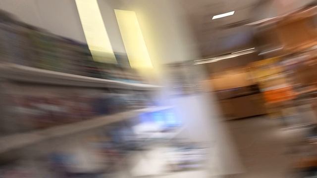 едем в океанариум 4 часть