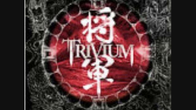 Trivium - Poison, The Knife Or The Noose