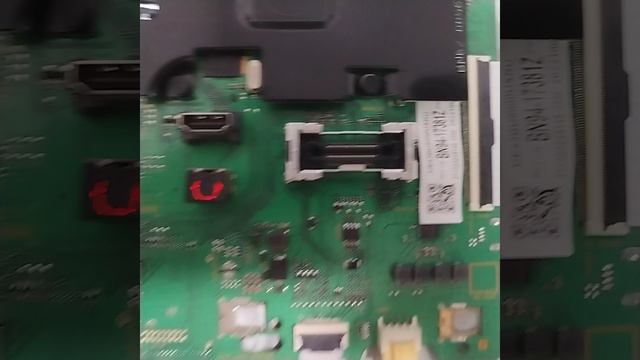 Samsung UE60BU8000