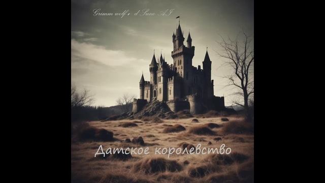 Датское королевство (Suno Ai)