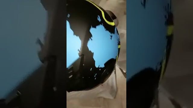 LS2 OF562 AIRFLOW XOVER Helmet |  Unboxing