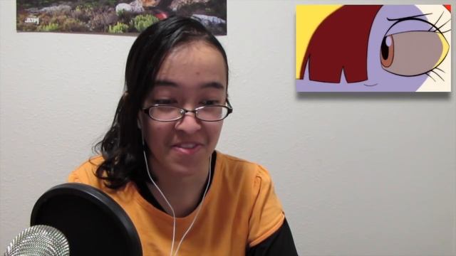 HE GOT HOT! | Running With Scissors | Kitty Reacts To: Star Vs. The Forces of Evil