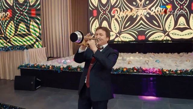 Sergiu Tiron & Ion Condrea – Lăutăresca lui Valerică | REVELIONUL ARTIȘTILOR 2022
