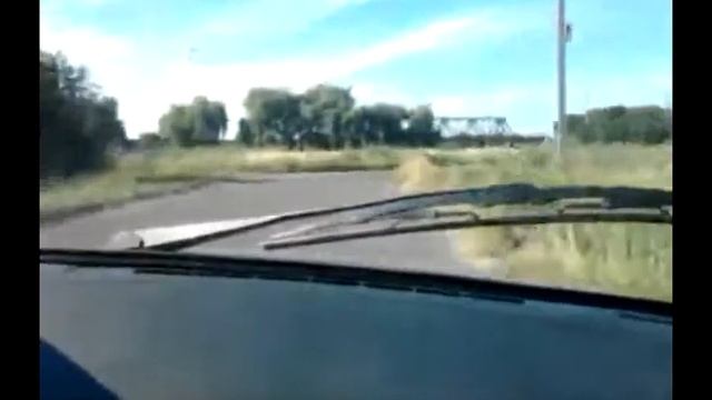 На дачу