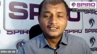 SPIRO MD SIR PREDICTION FOR NEET 2023 CUTOFF & SPIRO NEET 2023 PERFORMANCE, NEXT BATCH STARTING DAT