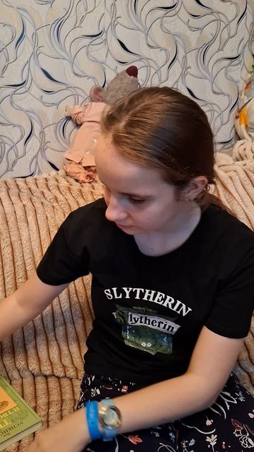 Аня Вайханская и ее мечта