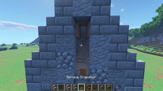 Minecraft: How to build 3 starter house designs
