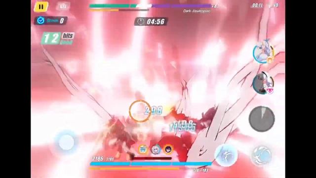 [Honkai Impact 3 SEA] Armada Sim Battle (43812) | Hellmaru Dxy HoV | TRIAL VALK ONLY