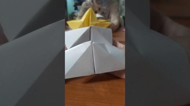 Как сделать прикольную звезду⭐