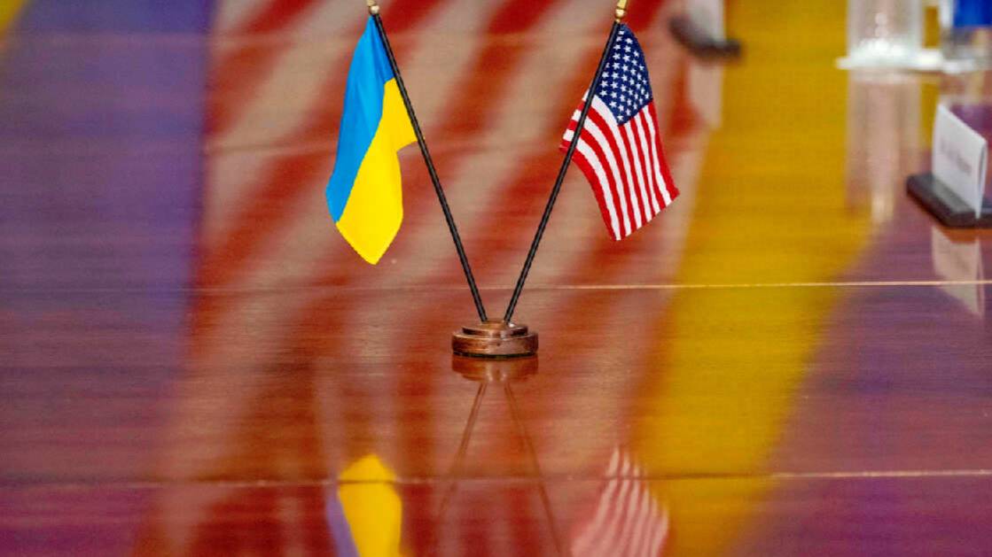 В Британии раскрыли замысел Украины на переговорах с США