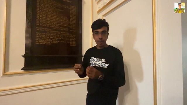 Raj Bhavan - Full Tour | Governor's House | Secret Bunker of Britishers