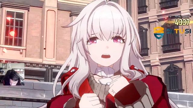 [Honkai: Star Rail] Silver Wolf gak Pulang, Event Baru Lab Assistant & Tgl 23 Event 2x drop Planar