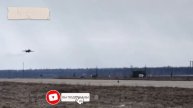 Новости сегодня. Последние новости. 25.03.2025. Экстренная посадка после сброса фабов.