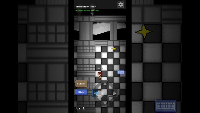 Deadtale 3 Koriss Games HD Android Gameplay Undertale Multiplayer Mobile 2024