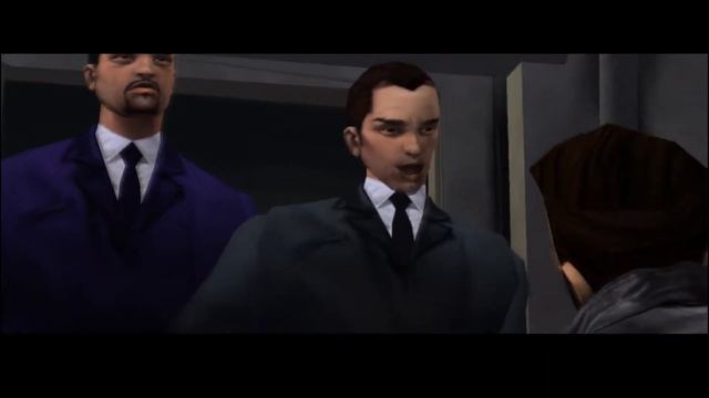 gta 3 part 2: Silly Misty!