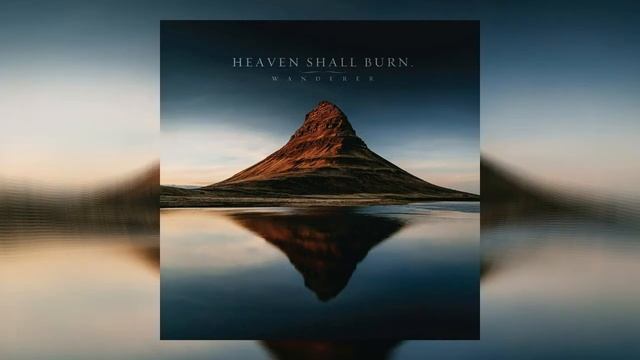 HEAVEN SHALL BURN - Agent Orange (Sodom Cover)