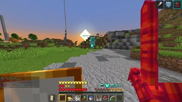 Lifesteal New Enchants...