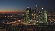 Полёт над Россией. Часть 4