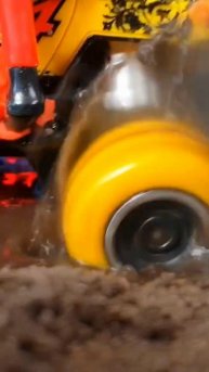 Мультик про машинки, мультик для детей